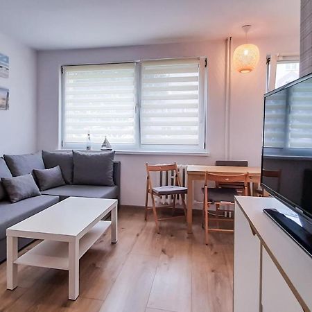 Studio Puck Lägenhet Exteriör bild