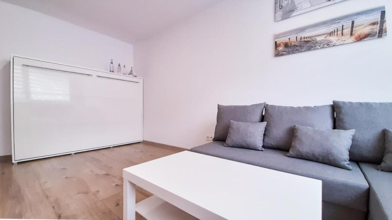 Studio Puck Lägenhet Exteriör bild