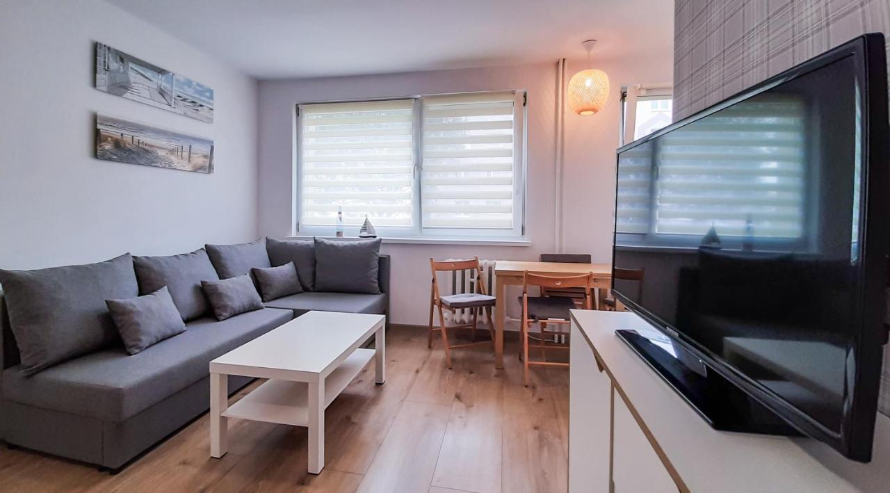 Studio Puck Lägenhet Exteriör bild